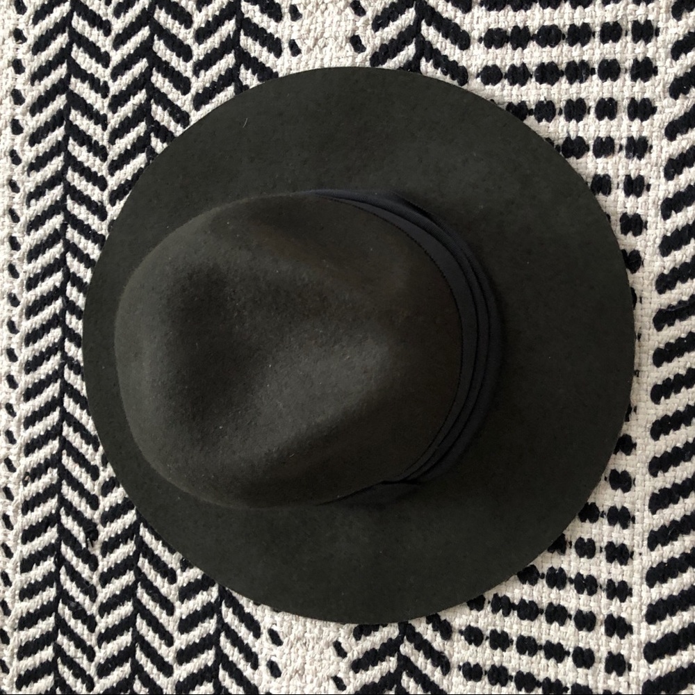 ZARA fedora - Picture 5 of 5